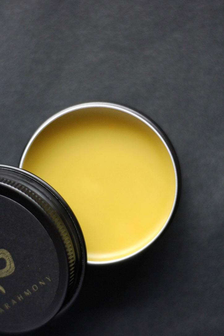 SARAHMONY Cleopatras Secret Beauty Balm