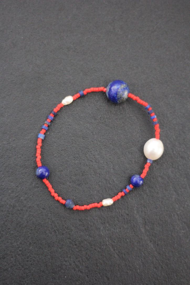 SARAHMONY Wise Fire Bracelet