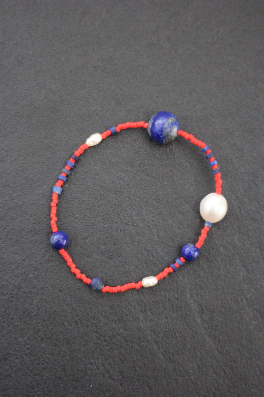 SARAHMONY Wise Fire Bracelet