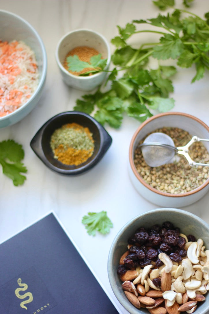 SARAHMONY Summer Sparkle Kit