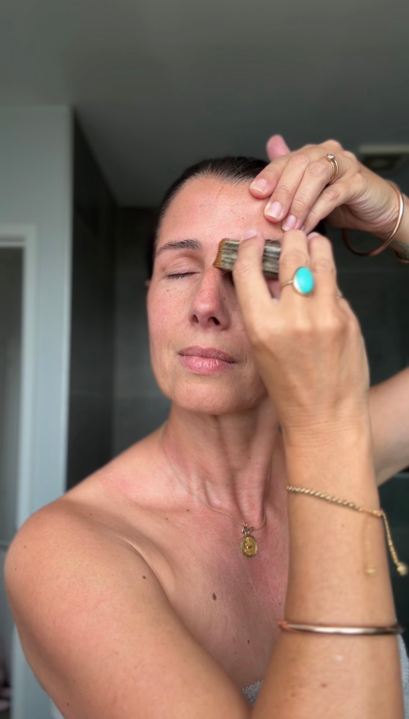 SARAHMONY - Cleopatras Secret Beauty Balm WITH GIFT