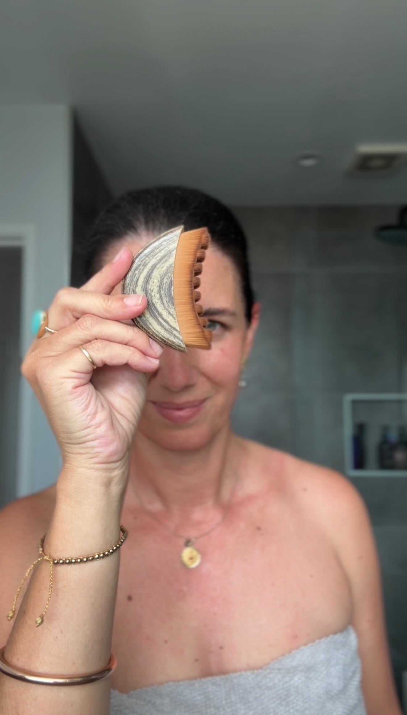 SARAHMONY - Cleopatras Secret Beauty Balm WITH GIFT